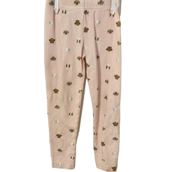 GIRLS TWO PIECE DOG PULL OVER SET- SIZE 3T - Picture 7 of 9